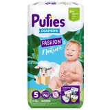 fashion and Nature pelene