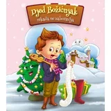 Slikovnica Djed božićnjak ne zaboravlja