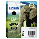 Epson kartuša 24XL (C13T24314012) (črna), original Cene