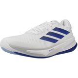 Adidas Modne superge SUPERNOVA EASE M Bela | Shoptok.si