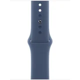 MYJ23ZM /A Smart Wearable Accessories Band Blue Fluoroelastomer