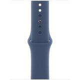 Apple narukvica za pametni sat, 40mm, m/l, plava Cene