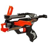  za strelice iz pene s masko Expandable - oranžna/črna | Shoptok.si