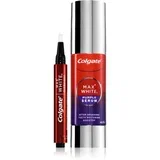 Max White Pen + Purple Serum Set set za izbjeljivanje za zube