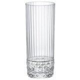 Bormioli Rocco Kozarec za sok Bormiolli Rocco America 20s, set 6/1, 400 ml Cene