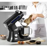 Hendi Blackbolt planetarna mešalica 7L, Crna, 220-240V/1500W, 460x310x(H)379mm | Eponuda.com
