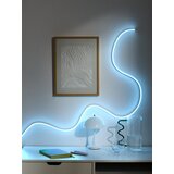 Sinsay RGB LED trak sa daljinskim upravljačem Slike
