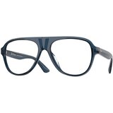 Oliver Peoples OV5581U 1670 ONE SIZE (54) Modra/Kristalna Cene