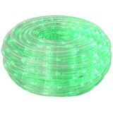 Božićno LED svjetlosno crijevo 480 LED lampica Zelena 20 m - Zelena 20 m | shoptok.hr