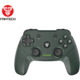 Oblivion gaming oprema Joypad wireless Fantech WGP12 Revolver II zeleni | ePonuda.com