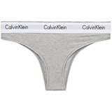 Calvin Klein Jeans 000QF5981E Siva | shoptok.hr