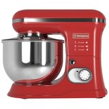 Westinghouse Retro Red samostojeći mikser | shoptok.hr