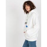 ex moda Sweatshirt-EM-BL-718.39P-ecru | shoptok.hr