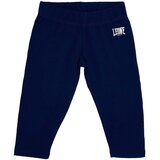 Leone 1947 Pajkice Girl Short Leggings Foil Modra Cene