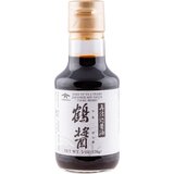 ConFusion Yamaroku Shoyu "Tsurubishio" - Saishikomi starana 4 leta - 145 ml Cene