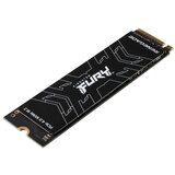 Kingston Fury Renegade 500GB M.2 PCIe NVMe (SFYRS/500G) SSD | Shoptok.si