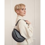 Vuch Crossbody torba Tricia Grace Black, 15 x 25 cm Slike