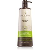 Macadamia Natural Oil Nourishing Repair hranilni šampon z vlažilnim učinkom 1000 ml Cene