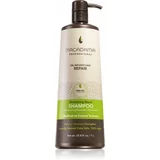 Macadamia Natural Oil Nourishing Repair hranilni šampon z vlažilnim učinkom 1000 ml