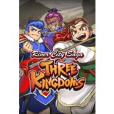 Steam River City Saga: Three Kingdoms (PC) Key GLOBAL | ePonuda.com