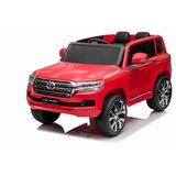 Beneo Avto na akumulator Toyota Landcruiser 12V Rdeča ben | Shoptok.si