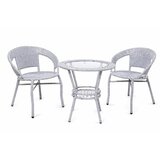  Baštenski set Rattanica BW | Eponuda.com