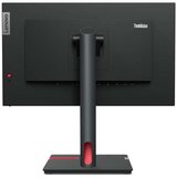 Lenovo ThinkVision P24q-30 LED display 60.5 cm (23.8) 2560 x 1440 pixels Quad HD Black | shoptok.hr