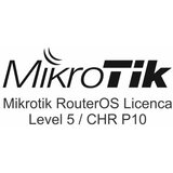 MikroTik licenca za opremo Level 5 SWL5/CHR P10-Perpetual | Shoptok.si
