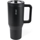 Dose Traveler Regular termos flašica crna 0.88L" Cene