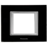 Panasonic Maska crno 2M staklo WVTF2840-5GB EU2 Thea ULTIMA Modular Cene