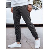 DStreet Men's Dark Grey Sweatpants | shoptok.hr