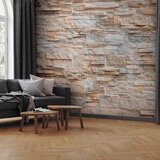 Artgeist Foto tapeta - Stone Virtuosity 250x175 Standard Slike