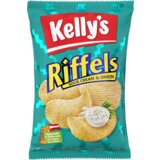  Riffels Sour Cream & Onion - 130 g Cene