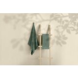  1015A-071-2 Zeleni set peškira za kupatilo (2 komada) Cene