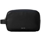 Calvin Klein crni muški neseser | Eponuda.com