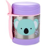 Skip Hop Zoo Food Jar termovka za jesti Koala 3 y+ 325 ml | Shoptok.si