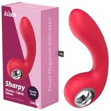  Sharpy Vibrator za G tačku- CN 932039595 u