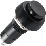 Home Prekidač tipka, 2 položaja, SP 10 BK, Crni | Eponuda.ba