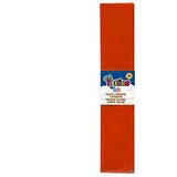 Luna Krep papir u crvenoj boji 50x200cm | shoptok.hr
