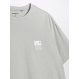 Sinsay Pamučna majica s ljetnim printom | shoptok.hr