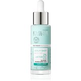 Eveline Cosmetics Serum Shot 2% Lactobionic Acid pomirjajoči serum proti rdečici 30 ml | Shoptok.si