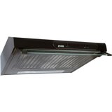 Vox Kuhinjska napa TRD 601 BR, 60 cm, razred D, rjava | Shoptok.si
