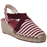 Toni Pons Espadrile Terra-dd Rdeča Cene