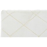  Preproga DKD Home Decor Bela Sodobna (120 x 180 x 2,2 cm) | Shoptok.si