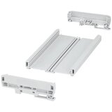 Phoenix Contact UM-BASIC-KIT-B108-L200-7035 1300358 profilno kućište 203.8 x 127.8 x 39.45 pvc svijetlosiva (ral 7035) 1 st. | Eponuda.ba