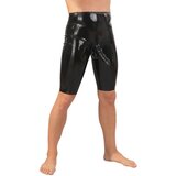 Latex Cycling Shorts 2910004 Black L | shoptok.hr