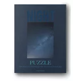 Printworks puzzle Nature Night 500 elementów