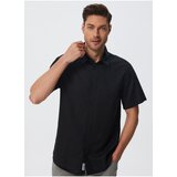 Lee Cooper Andre Men's Woven Shirt Cene