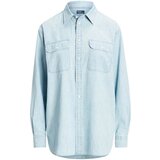 Polo Ralph Lauren Srajce & Bluze - Modra Cene
