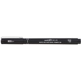 Marker Uni pin05-200 crni | Shoptok.si